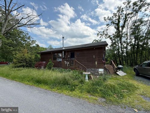 2098 Falls Rd, High View, WV, 26808-9693 | Card Image