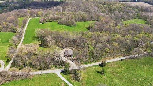 4435 N 825 W Road, Andrews, IN, 46702 | Card Image