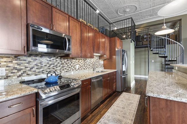 APT-201 - 120 S 15 Th St, Condo with 1 bedrooms, 2 bathrooms and 1 parking in Pittsburgh PA | Image 9