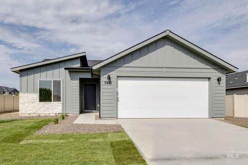 780 W Snowy Owl St, Kuna, ID, 83634-1150 | Card Image