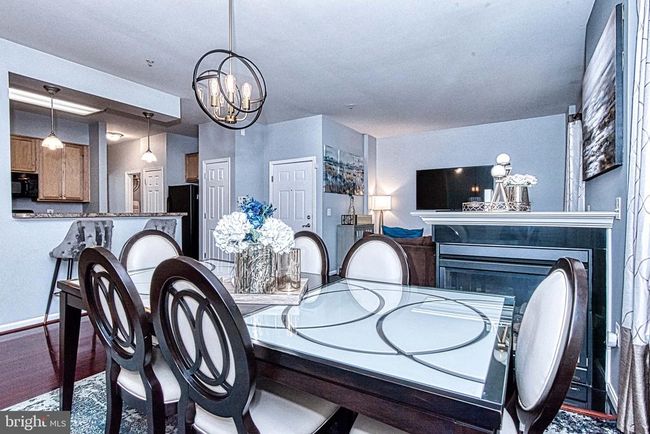 101 - 13812 Breezy Ridge Way, Townhouse with 3 bedrooms, 3 bathrooms and null parking in WOODBRIDGE VA | Image 9
