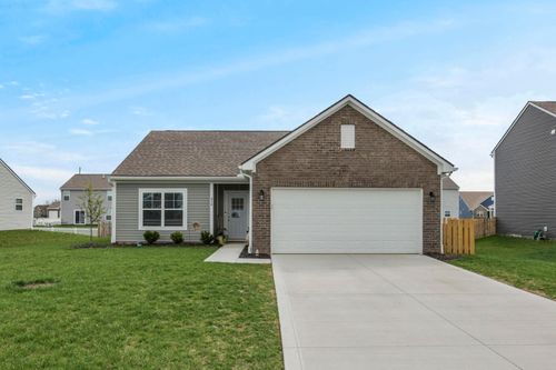 414 Quincy Cir, London, OH, 43140-6505 | Card Image