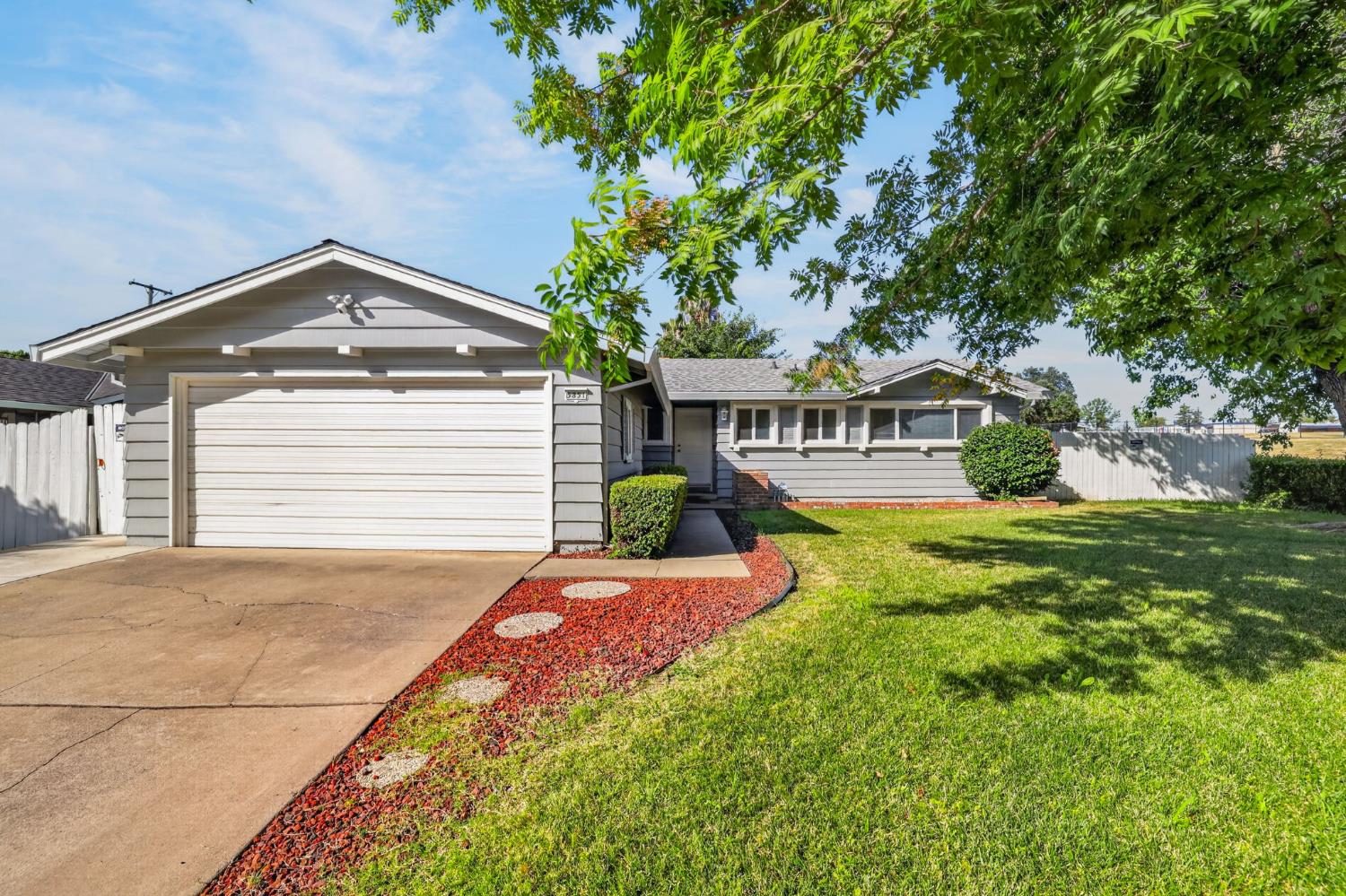 Residential in Sacramento