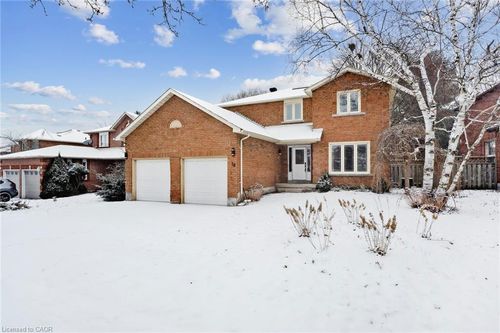 78 James St, Barrie, ON, L4N6Y2 | Card Image