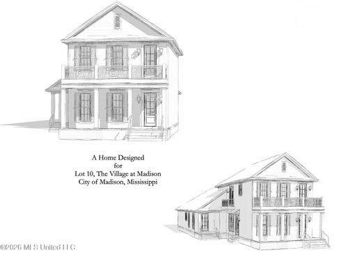 403 Harmony St, Madison, MS, 39110-1217 | Card Image