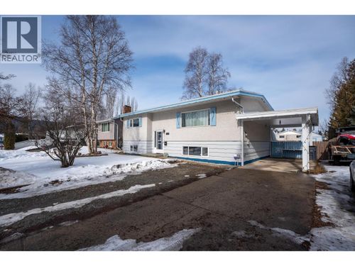1026 Francois Cres, Prince George, BC, V2M4H1 | Card Image