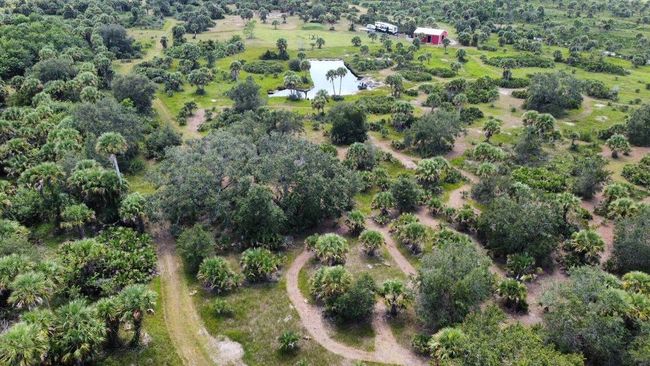 1303 Cabbage Ln, Home with 0 bedrooms, 0 bathrooms and null parking in Okeechobee FL | Image 17