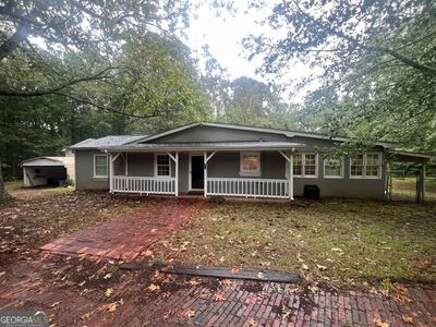 4885 Cook Road Sw, House other with 3 bedrooms, 2 bathrooms and 2 parking in Stockbridge GA | Image 1