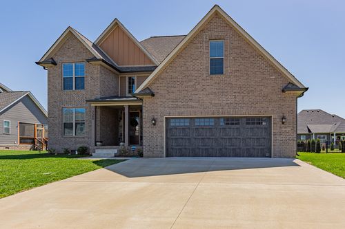 3580 Smith Brothers Ln, Clarksville, TN, 37043-6872 | Card Image