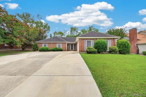 3144 Hemon Rd, Montgomery, AL, 36106-2631 | Card Image