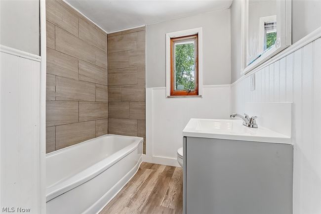 21831 Bruce Ave, House other with 3 bedrooms, 1 bathrooms and null parking in Euclid OH | Image 22