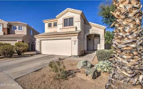 13556 W Desert Flower Dr, Goodyear, AZ, 85395-2230 | Card Image