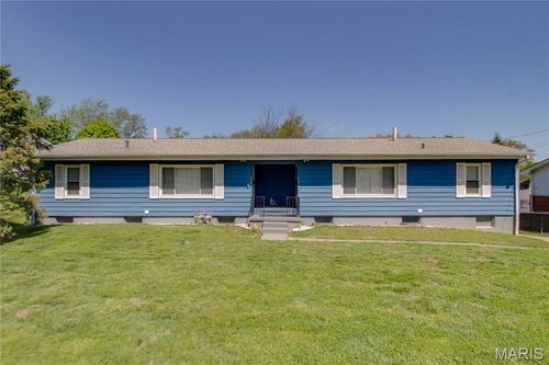 3808 Oscar Avenue, Alton, IL, 62002 | Card Image