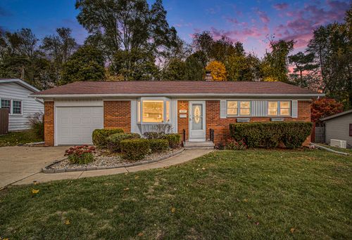 127 Morningside Dr, Battle Creek, MI, 49015-4615 | Card Image