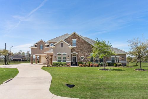 8703 Majesty Ln, Richmond, TX, 77469-5693 | Card Image