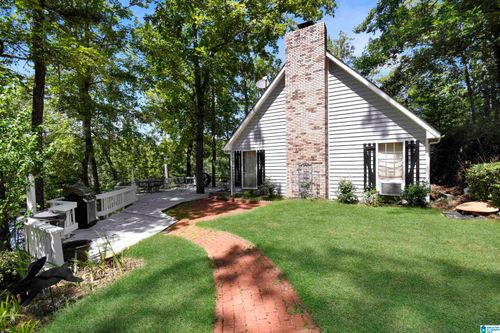 132 Little Airplane Rd, ROCKFORD, AL, 35136-2111 | Card Image