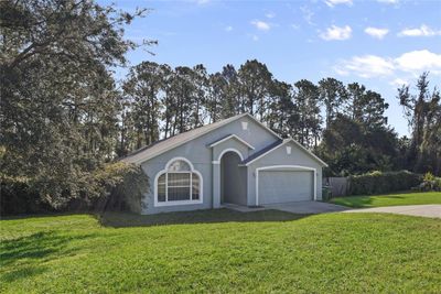 543 Skyland Terrace, House other with 4 bedrooms, 2 bathrooms and null parking in Deltona FL | Image 2