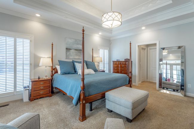 3119 Reflecting Dr, Home with 4 bedrooms, 4 bathrooms and 3 parking in Chattanooga TN | Image 36
