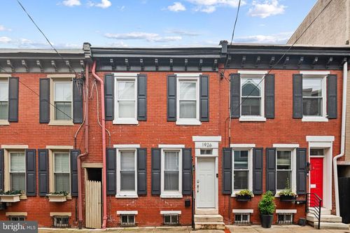 1926 Webster St, PHILADELPHIA, PA, 19146-1828 | Card Image