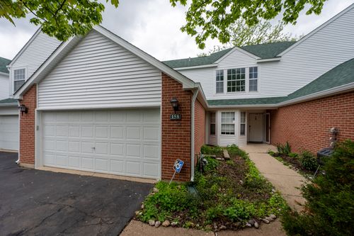 158 Welwyn Ct, Lake Bluff, IL, 60044-1152 | Card Image