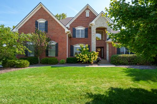 4039 Solitude Ct, Westfield, IN, 46062-6991 | Card Image