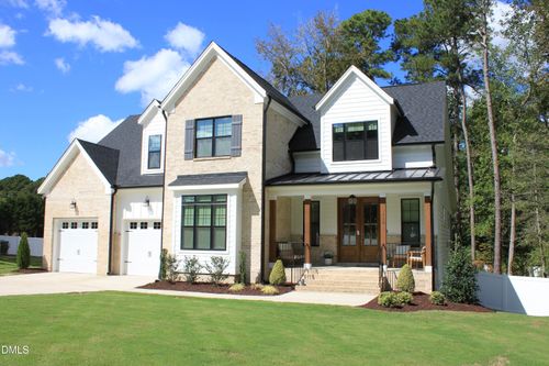 170 Sallyport Ct, Raleigh, NC, 27603-7247 | Card Image