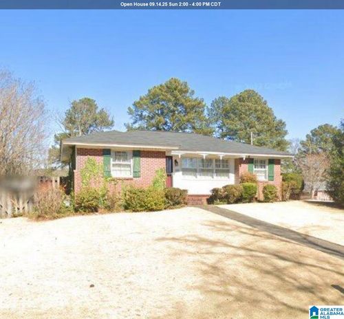 232 Fairlane Dr, Homewood, AL, 35209-6402 | Card Image