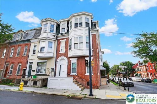 apt-3-1101 W Turner Street, Allentown City, PA, 18102 | Card Image