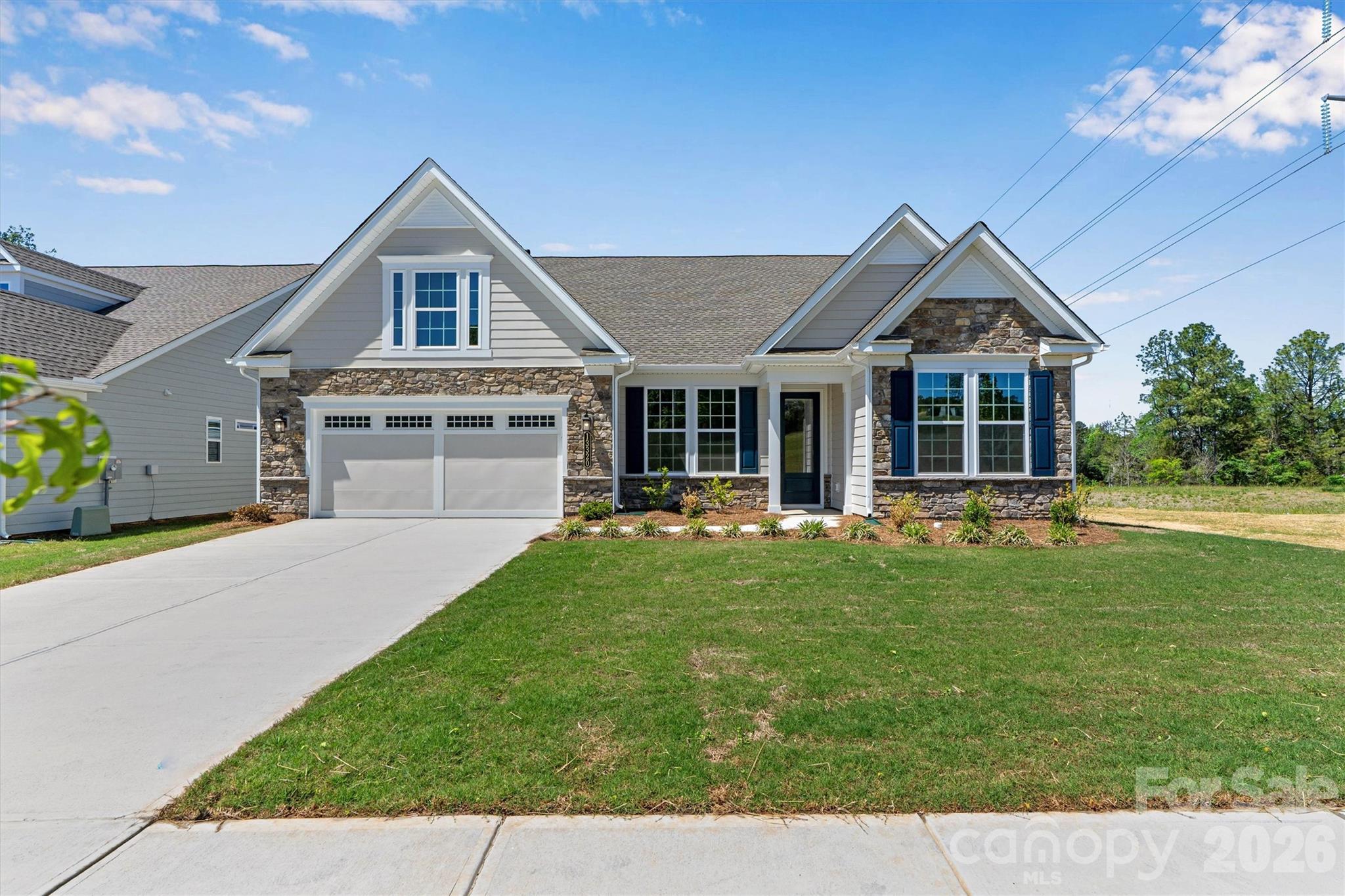 Residential in Charlotte 2