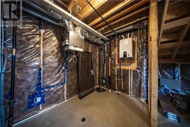 35 Noah Crt, House other with 3 bedrooms, 3 bathrooms and null parking in Sudbury ON | Image 46