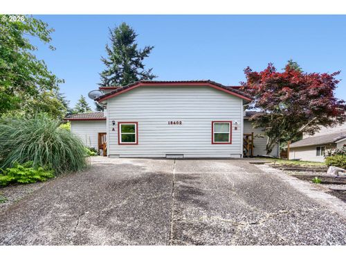 18402 Sw Burns Ridge Ct, Beaverton, OR, 97007-5202 | Card Image