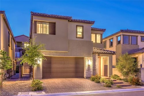 175 Medianoche St, Las Vegas, NV, 89138-6363 | Card Image