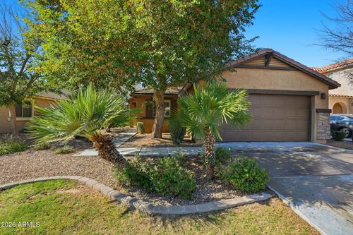 16838 N 183rd Dr, Surprise, AZ, 85388-7694 | Card Image