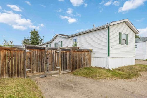128 Caouette Crescent, Fort Mcmurray, AB, T9K2H5 | Card Image