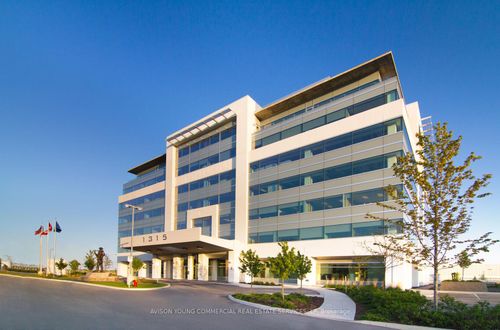 301-1315 N Service Rd E, Oakville, ON, L6H1A7 | Card Image