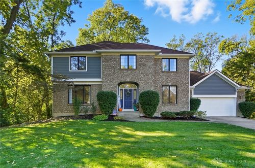 8455 London Ct, Springboro, OH, 45066-8827 | Card Image