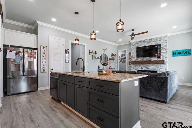 2101 Stephanie Dr, House other with 4 bedrooms, 2 bathrooms and null parking in Whitehouse TX | Image 11