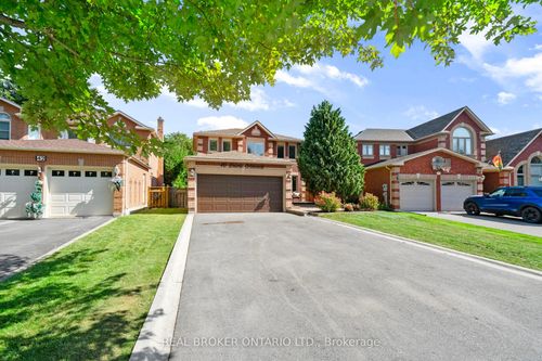 40 Davis Cres, Georgetown, ON, L7G5P5 | Card Image