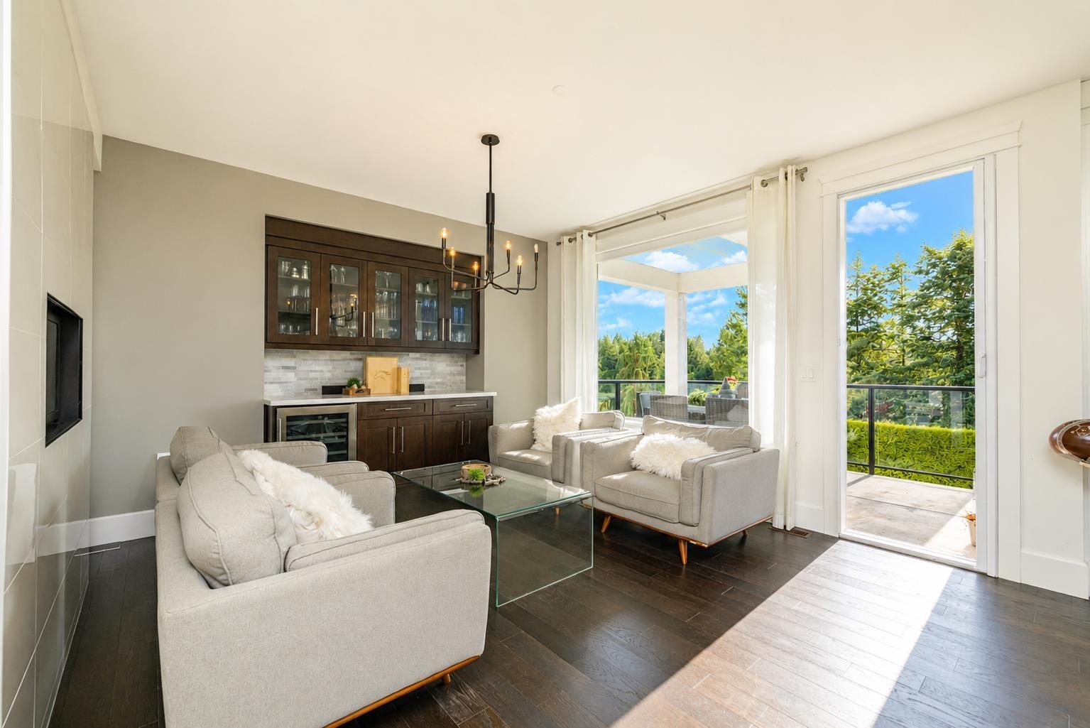 Residential in Langley 4