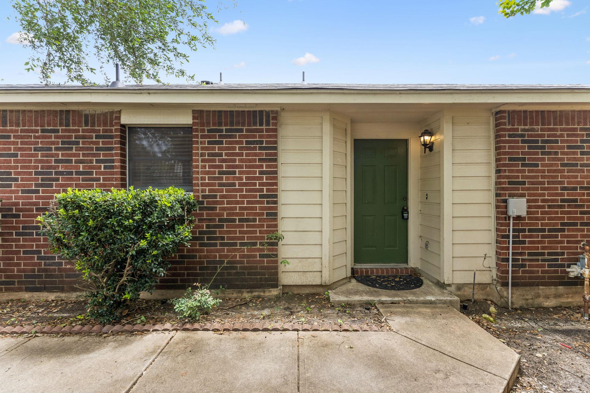 Residential in Pflugerville 2