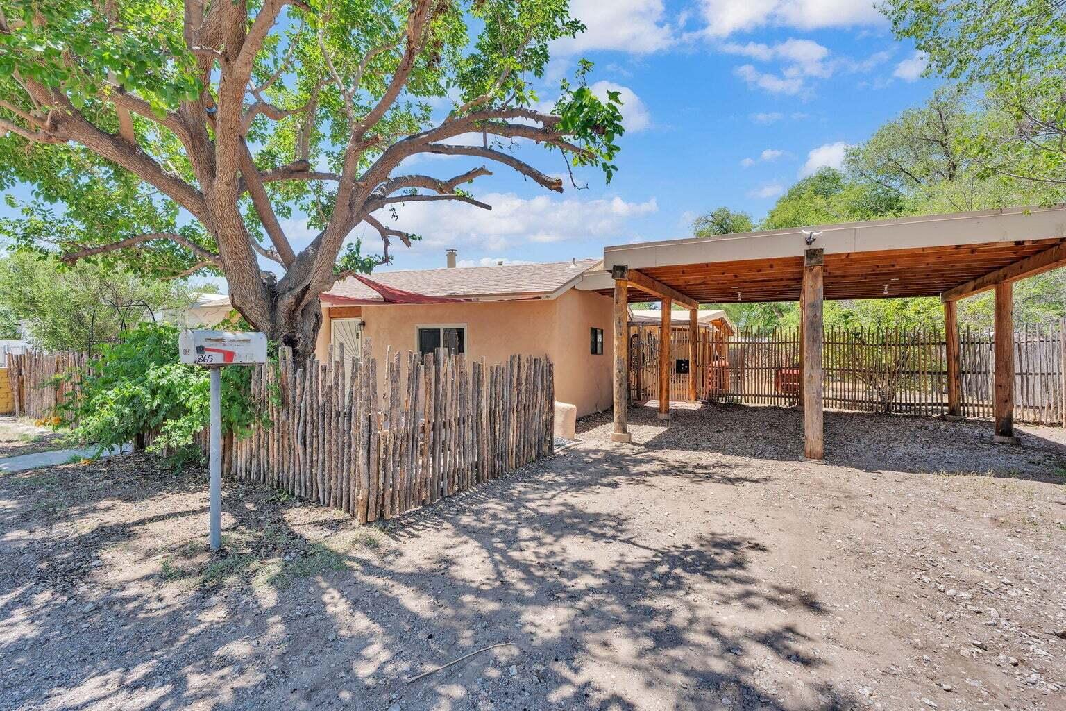 Residential in Albuquerque 2
