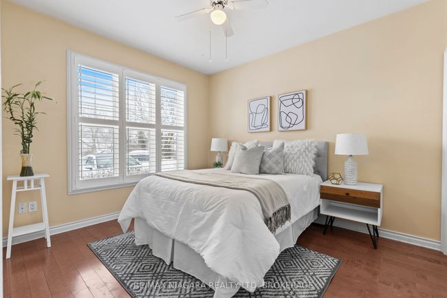 9 - 450 Nassau St, Condo with 3 bedrooms, 3 bathrooms and 1 parking in Niagara on the Lake ON | Image 14