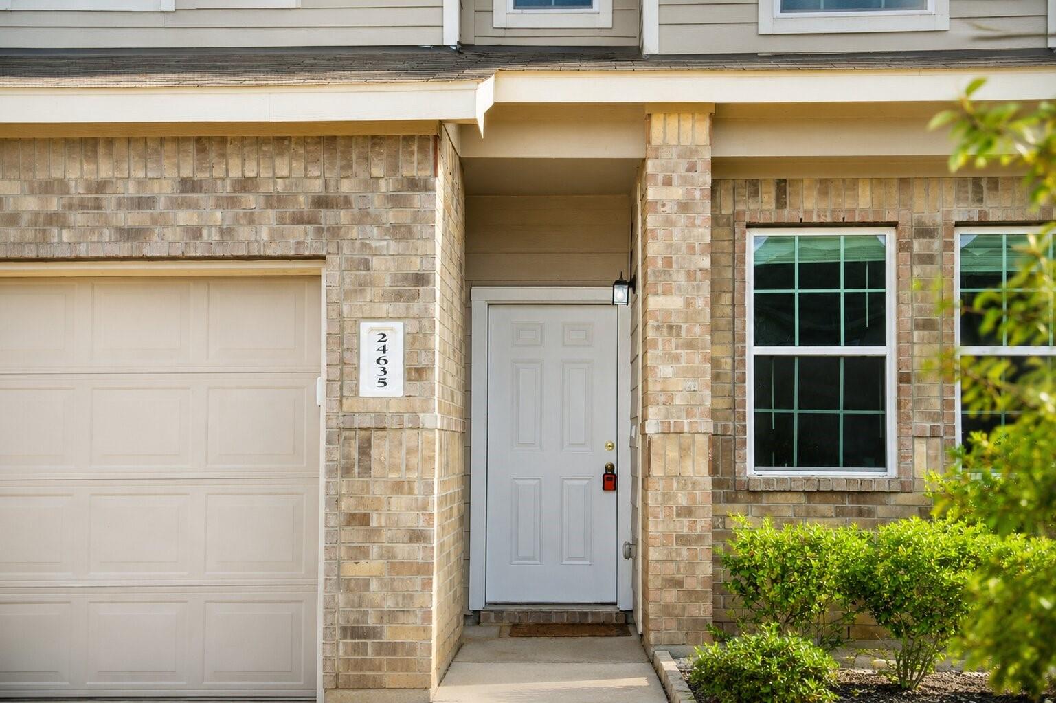 Residential Lease in Katy 5
