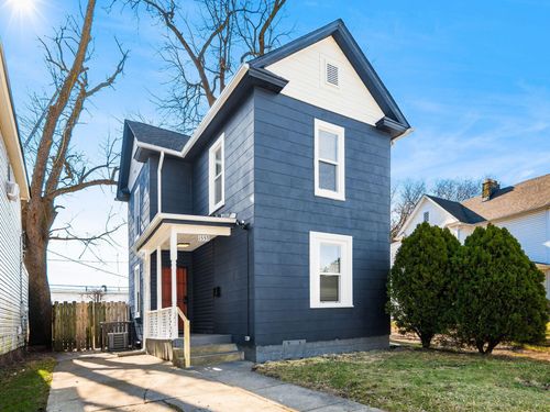1557 Safford Avenue, Columbus, OH, 43223 | Card Image