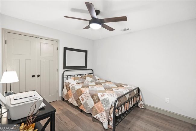 1330 Sr 110, Home with 6 bedrooms, 3 bathrooms and null parking in Waynesville GA | Image 34