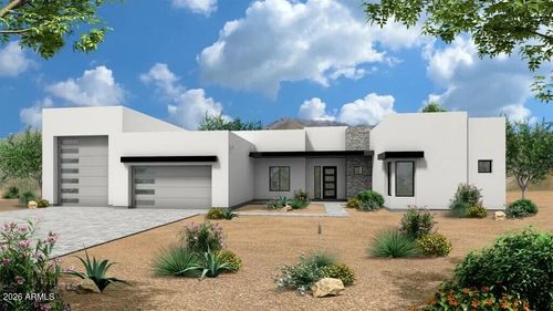 1420 E Coyote Wash Dr, Phoenix, AZ, 85085-9317 | Card Image