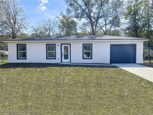 4026 Mendoza Ave, Sebring, FL, 33872-1921 | Card Image