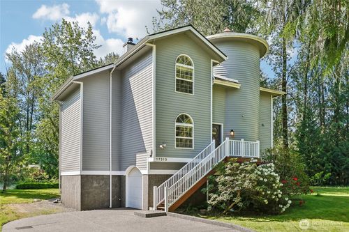 17310 116th Pl Ne, Arlington, WA, 98223-7985 | Card Image