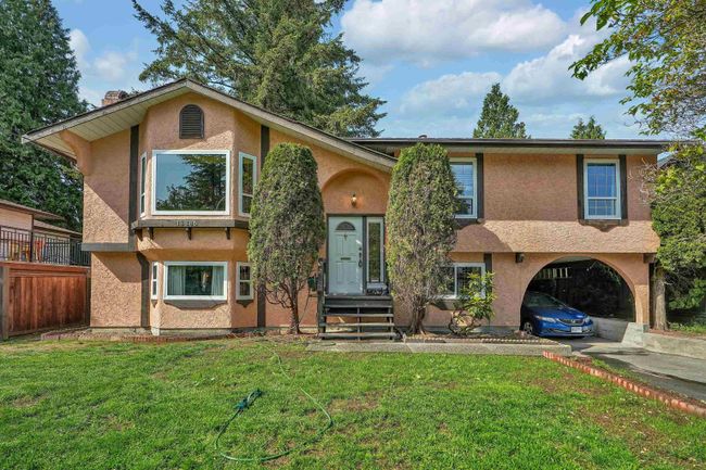 14885 92 Avenue, House other with 4 bedrooms, 2 bathrooms and 3 parking in Surrey BC | Image 1