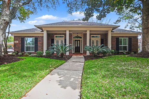 4030 Raven River Dr, Houston, TX, 77059-5561 | Card Image